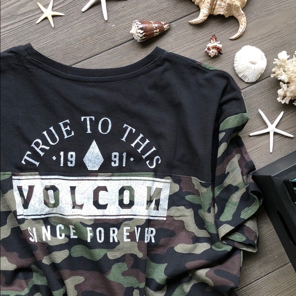 🍒VOLCOM🍒 - Picture 2 of 6